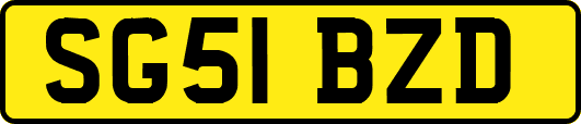 SG51BZD