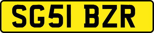 SG51BZR