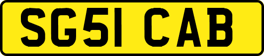 SG51CAB