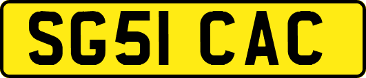 SG51CAC