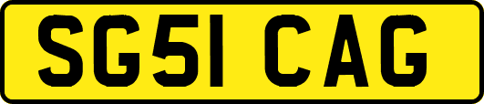 SG51CAG