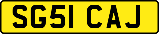 SG51CAJ