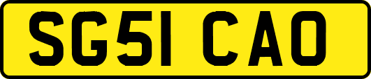 SG51CAO