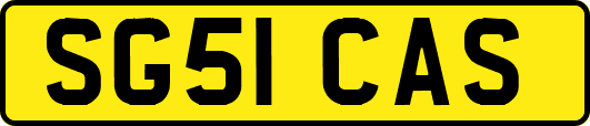 SG51CAS