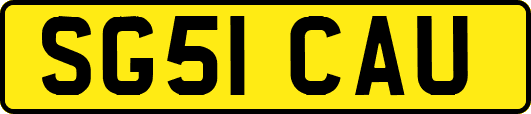 SG51CAU