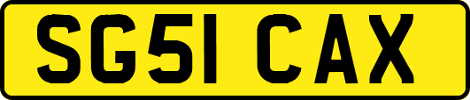 SG51CAX