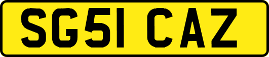 SG51CAZ