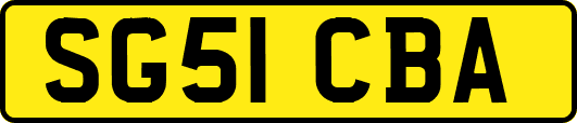 SG51CBA
