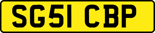 SG51CBP