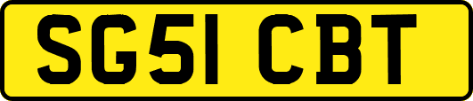 SG51CBT