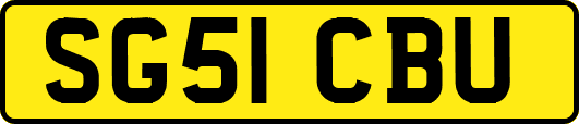 SG51CBU