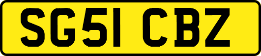 SG51CBZ