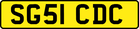 SG51CDC