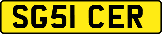 SG51CER