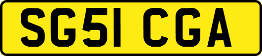 SG51CGA