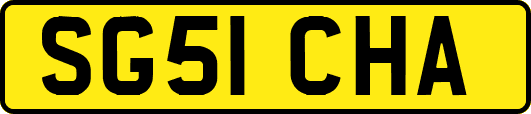 SG51CHA