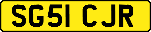 SG51CJR