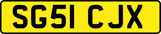 SG51CJX