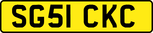 SG51CKC