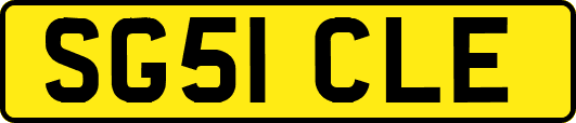 SG51CLE