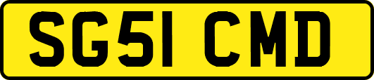 SG51CMD