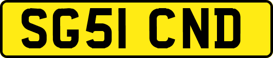SG51CND