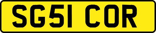 SG51COR