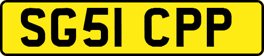 SG51CPP