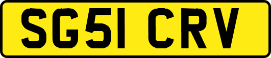 SG51CRV