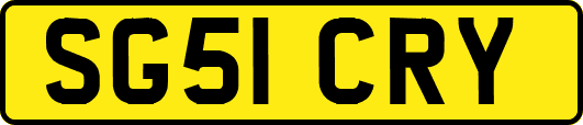 SG51CRY
