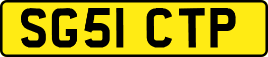 SG51CTP