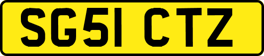 SG51CTZ