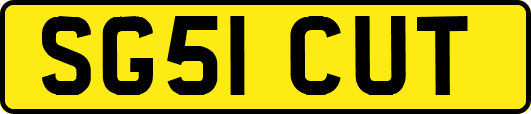 SG51CUT
