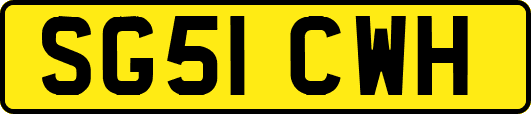 SG51CWH