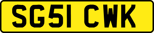 SG51CWK