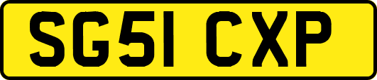 SG51CXP