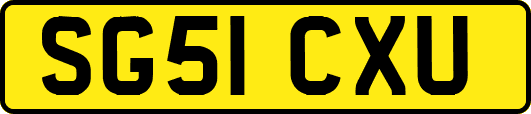 SG51CXU