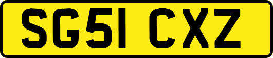 SG51CXZ