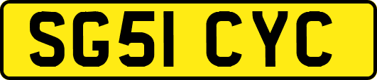 SG51CYC