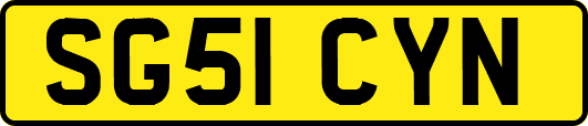 SG51CYN