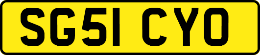 SG51CYO