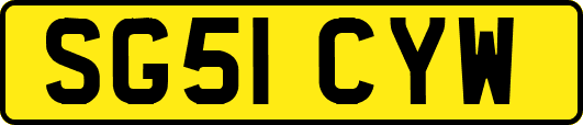 SG51CYW
