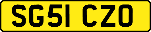 SG51CZO