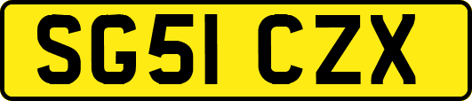 SG51CZX