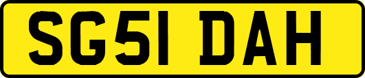 SG51DAH