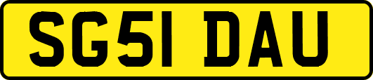 SG51DAU
