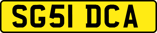 SG51DCA