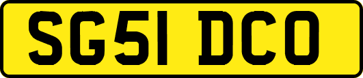 SG51DCO