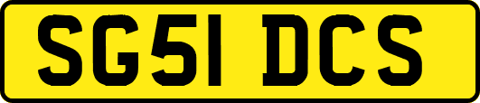 SG51DCS