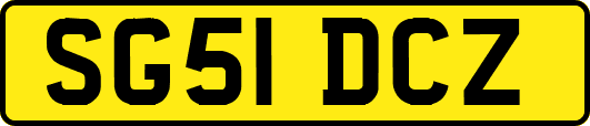 SG51DCZ